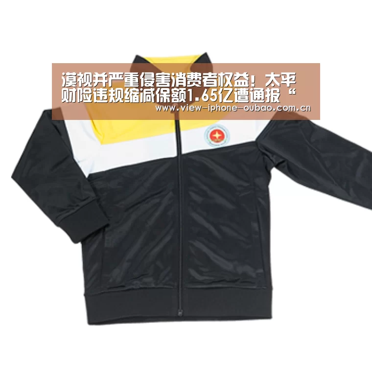 漠视并严重侵害消费者权益!太平财险违规缩减保额1.65亿遭通报“官方应用”(图1) Android下载