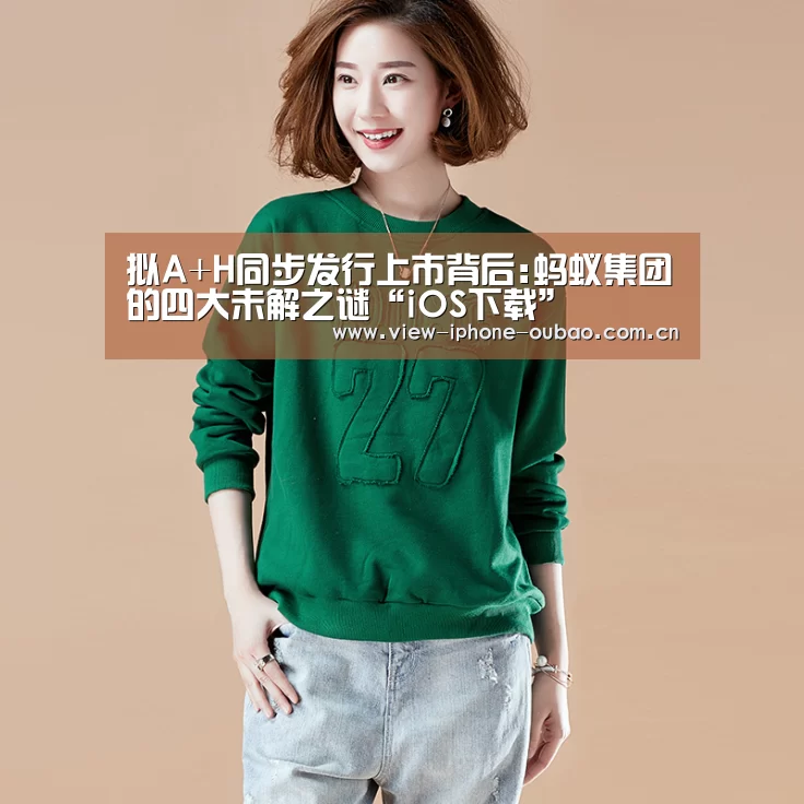 拟A+H同步发行上市背后:蚂蚁集团的四大未解之谜“iOS下载”(图2) Android下载